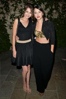 Willa Holland feet photo thumbnail