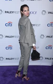 Willa Holland feet photo thumbnail