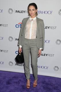 Willa Holland feet photo thumbnail