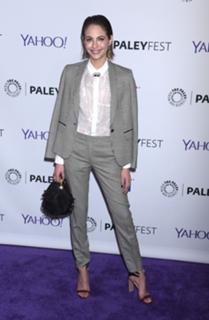 Willa Holland feet photo thumbnail