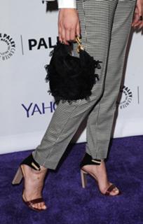 Willa Holland feet photo thumbnail