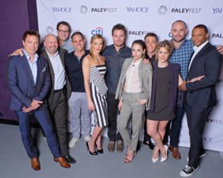 Willa Holland feet photo thumbnail