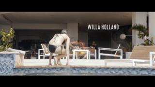Willa Holland feet photo thumbnail