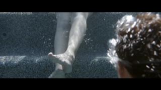 Willa Holland feet photo thumbnail