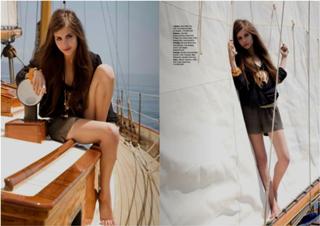 Willa Holland feet photo thumbnail