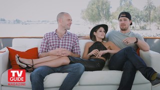Willa Holland feet photo thumbnail