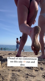 Willow Shields feet photo thumbnail