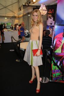 Wilma Elles feet photo 7