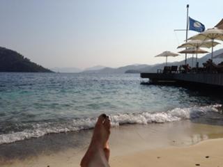 Wilma Elles feet photo 18