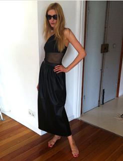 Wilma Elles feet photo 17