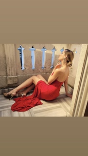 Wilma Elles feet photo 2