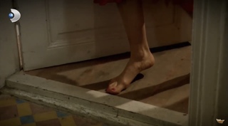 Wilma Elles feet photo 17