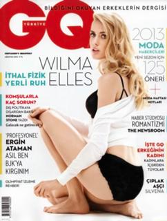 Wilma Elles feet photo 3