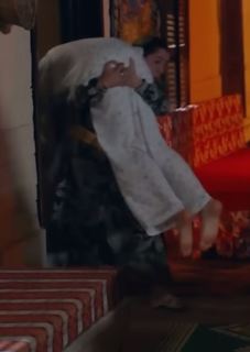 Wilma Elles feet photo 14