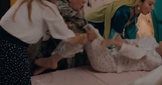 Wilma Elles feet photo 6
