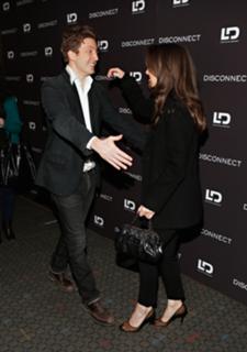 Winona Ryder feet photo thumbnail