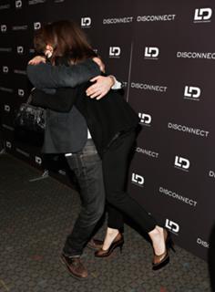 Winona Ryder feet photo thumbnail