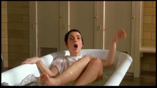 Winona Ryder feet photo thumbnail