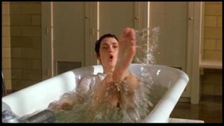 Winona Ryder feet photo thumbnail