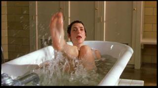 Winona Ryder feet photo thumbnail