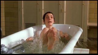 Winona Ryder feet photo thumbnail
