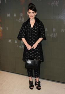 Winona Ryder feet photo thumbnail