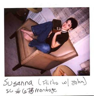 Winona Ryder feet photo thumbnail