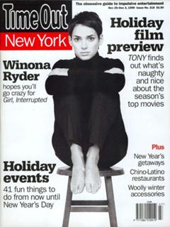 Winona Ryder feet photo thumbnail