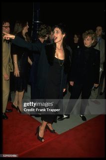 Winona Ryder feet photo 8
