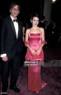 Winona Ryder feet photo 7