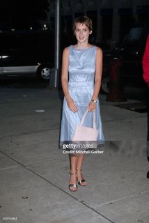 Winona Ryder feet photo 8