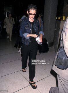 Winona Ryder feet photo 5