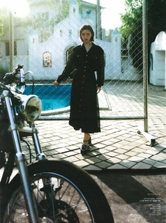 Winter feet photo thumbnail