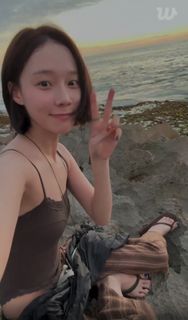 Winter feet photo 17
