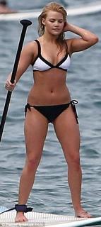 Witney Carson feet photo thumbnail