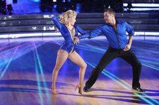 Witney Carson feet photo thumbnail