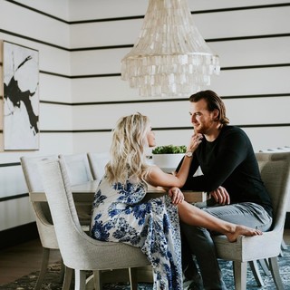 Witney Carson feet photo thumbnail