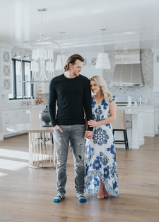 Witney Carson feet photo thumbnail