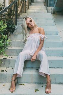 Witney Carson feet photo thumbnail