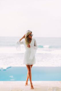 Witney Carson feet photo thumbnail