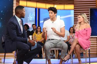 Witney Carson feet photo thumbnail