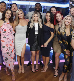 Witney Carson feet photo thumbnail