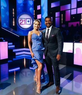 Witney Carson feet photo thumbnail