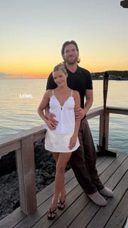 Witney Carson feet photo 1