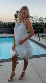 Witney Carson feet photo 1