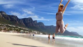 Wolke Hegenbarth feet photo thumbnail