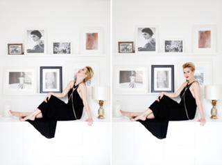 Wolke Hegenbarth feet photo thumbnail