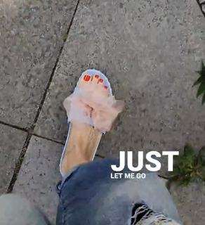 Wolke Hegenbarth feet photo thumbnail