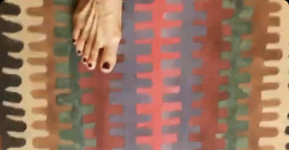 Wolke Hegenbarth feet photo thumbnail