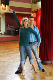 Wolke Hegenbarth feet photo thumbnail